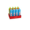 Botella Exprimible Plástico 500ml
