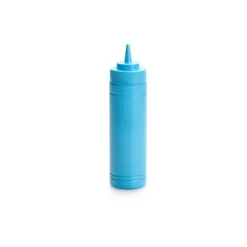 Botella Exprimible Plástico 500ml