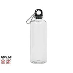 Botella Plástico Sport 590ML