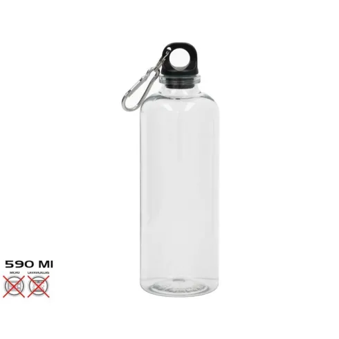 Botella Plástico Sport 590ML