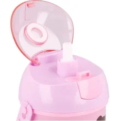 Botella Pop Up 450 ML Disney Princess
