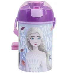 Botella Pop Up 450 ML Frozen Autumn Leaves