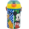 Botella Pop Up 450 ML Mickey Has Fun