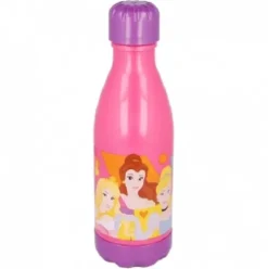 Botella PP 560 ML Disney Princess Bright & Bold