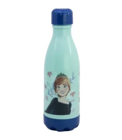 Botella PP 560 ML Frozen Snowy Tale