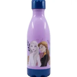 Botella PP 560 ML Frozen Trust the Journey