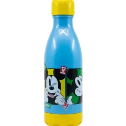 Botella PP 560 ML Mickey Mouse Fun-Tastic