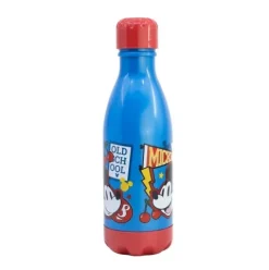 Botella PP 560 ML Mickey True Champions
