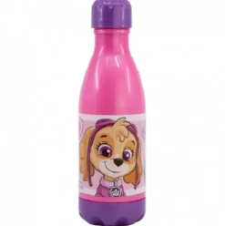 Botella PP 560 ML Paw Patrol Girl Sketch Essence