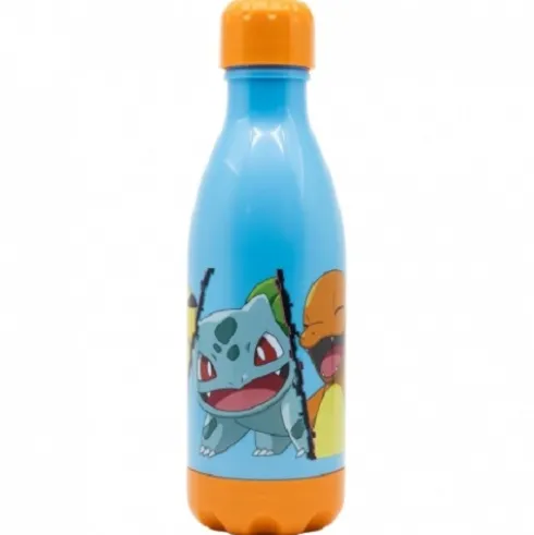 Botella PP 560 ML Pokemon Distorsion