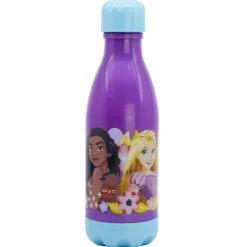 Botella PP 560 ML Princess Courageous Heart