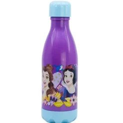 Botella PP 560 ML Princess Courageous Heart