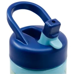 Botella PP Playground 410 ML Bluey