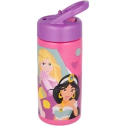 Botella PP Playground 410 ML Disney Princess
