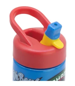 Botella PP Playground 410 ML Mickey True Champions