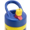 Botella PP Playground 410 ML Paw Patrol Boy Rescue Pups