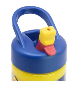 Botella PP Playground 410 ML Paw Patrol Boy Rescue Pups