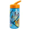 Botella PP Playground 410 ML Pokemon