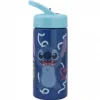 Botella PP Playground 410 ML Stitch Palms