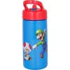 Botella PP Playground 410 ML Super Mario