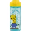 Botella Square 530 ML Peppa Pig Core