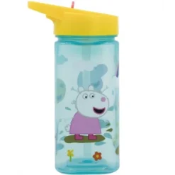 Botella Square 530 ML Peppa Pig Core