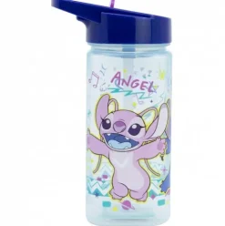 Botella Square 530 ML Stitch Drawing