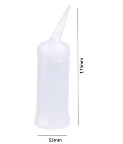 Botella Tinte Pelo 120ML