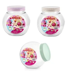 Bote PET Candy 2L