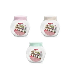 Bote PET Candy 500ML