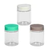 Bote Redondo PET 0.75L