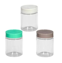 Bote Redondo PET 0.75L