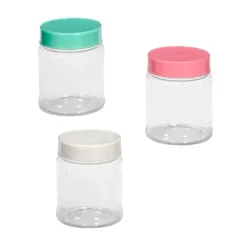 Bote Redondo PET 1.5L