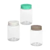 Bote Redondo PET 2L