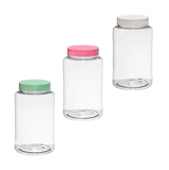 Bote Redondo PET 3.5L