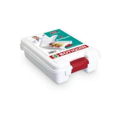 Botiquín Emergencia