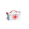 Botiquín Emergencia 4L