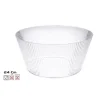 Bowl Plástico Mint 25.4x19x12cm