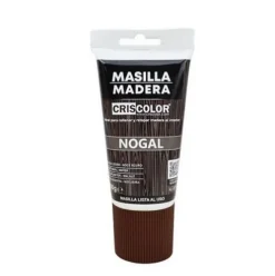 Brico Masilla Madera Nogal 150GR