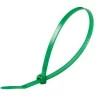 Bridas Nylon Verde