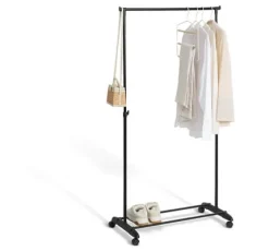Burro Para Ropa Simple de Gama Básica Pan