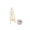 Caballete 70CM