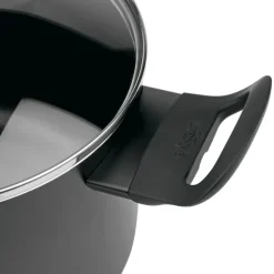 Cacerola Aluminio Luxe