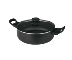 Cacerola Aluminio Luxe