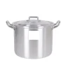 Cacerola Tapa Aluminio