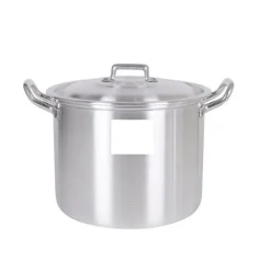 Cacerola Tapa Aluminio