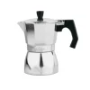 Cafetera Aluminio «LA ITALIANA» 3T