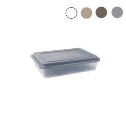 Caja C/Tapa y Red BeClassic 3.2L
