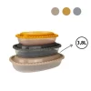 Caja C/Tapa y Red BeClassic 3.8L