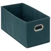 Caja de Almacenamiento Petróleo 15x31cm